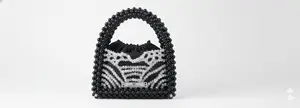 Luxury Crystal Bag