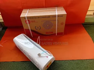 Elegant Powerful Performance – H a 1.5hp Inverter Air Conditioner