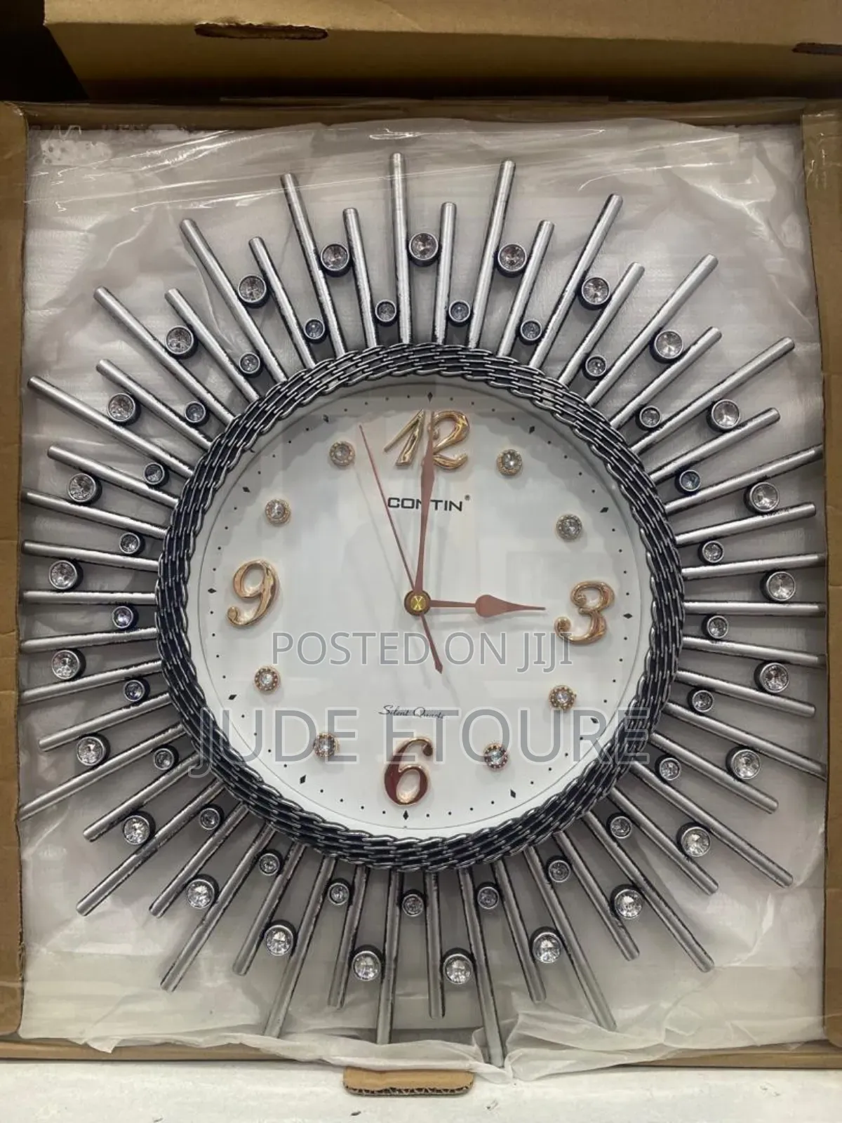 Wall Clock