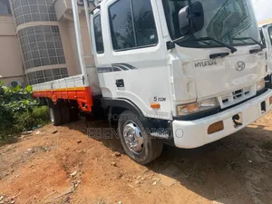 Hyndai Truck for Sale