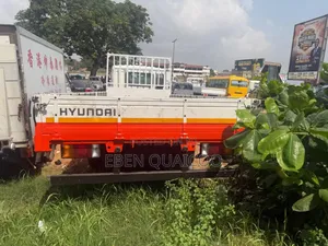 Hyndai Truck for Sale
