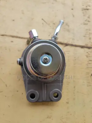 Fuel Hand Pump - Nissan (Diesel)