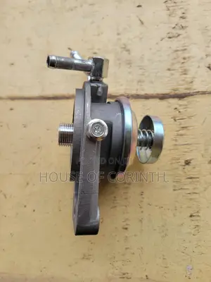 Fuel Hand Pump - Nissan (Diesel)