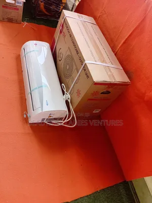 Ultimate Comfort Statement – H a 1.5hp Inverter Air Conditioner