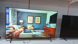 Ailyons 55" Smart *!Model J55v5