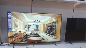Ailyons 55" Smart *!Model J55v5