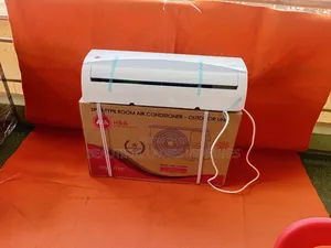 H a 1.5hp Inverter Air Conditioner – Prestige , Perfectly Engineered