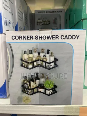 Corner Shower Caddy