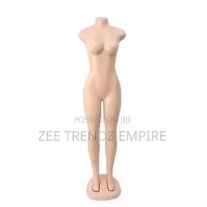 Female Dummy