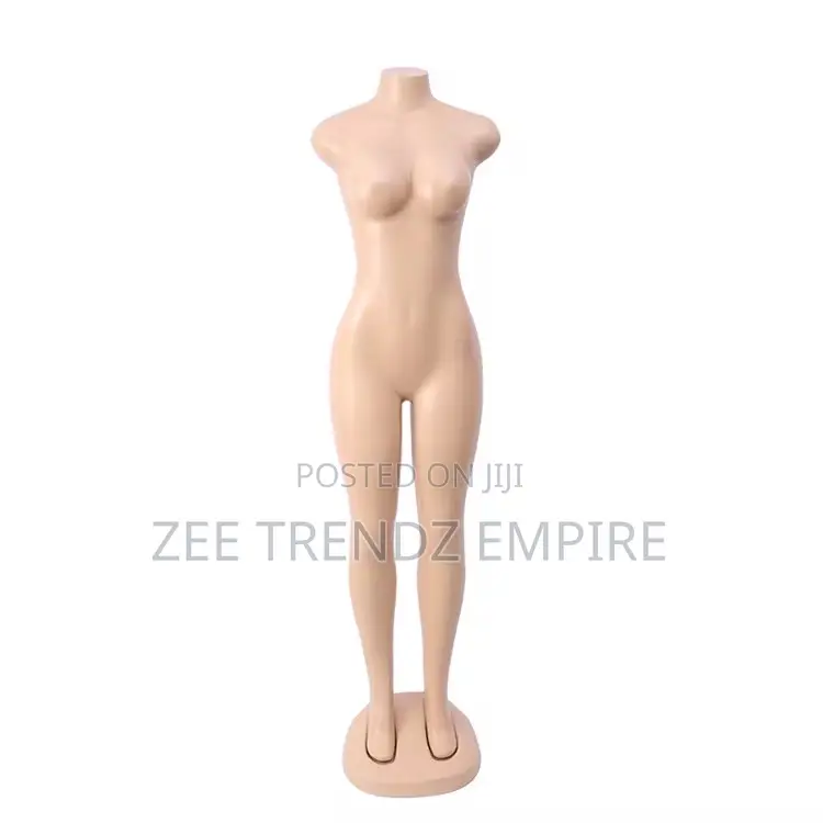 Female Dummy