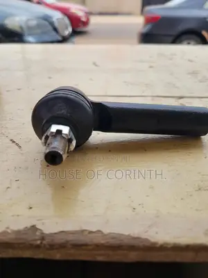 Tire Rod End (Pair)- Honda Cr-v 2006- 5340-Swaa01