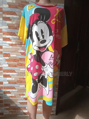 Big Size Nightwear