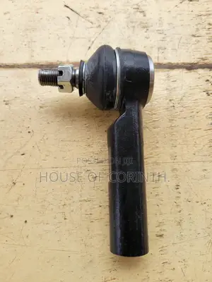 Tire Rod End (Pair)- Honda Cr-v 2006- 5340-Swaa01