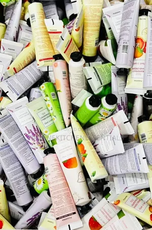 Hand Cream