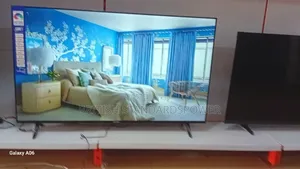 Ailyons 55 Inches Smart Tv for Living Room