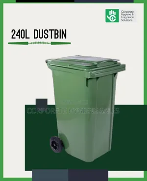 Dustbin 240l