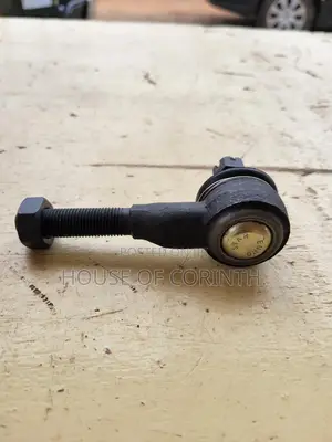Tire Rod Ends (Pair) -Mitsubishi L200 Ma169614