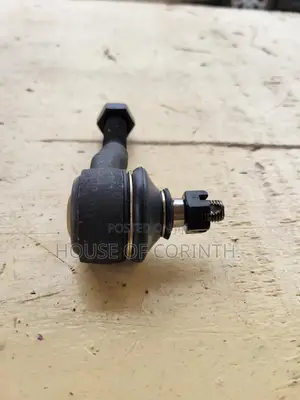 Tire Rod Ends (Pair) -Mitsubishi L200 Ma169614