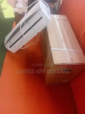 Luxe Whisper H a Split 1.5hp Air Conditioner