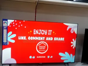 Home Cinema Ailyons 55 Inches Tv