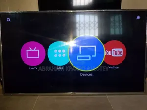 Panasonic 55" Tv