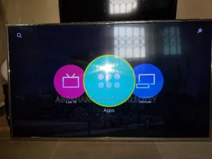 Panasonic 55" Tv
