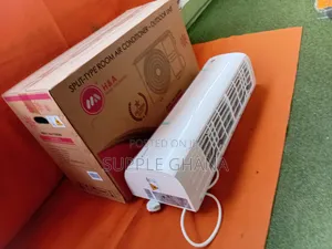 1.5 Ton Hot Cold Inverter Ac – Fast Cooling Heating