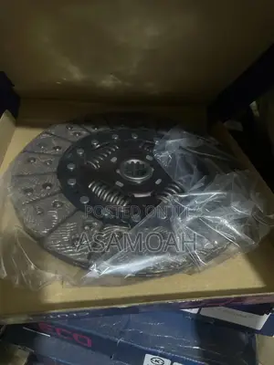 Trade Clutch Disc Both Seco and Valeo