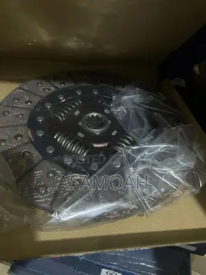 Trade Clutch Disc Both Seco and Valeo