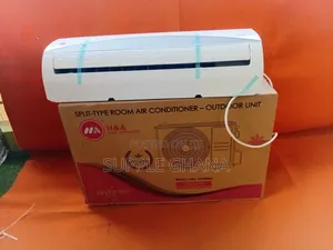 High-Performance 1.5 Ton Inverter Ac – Hot Cool Split System