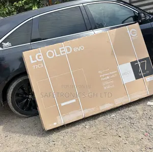 Shop Smart Lg 77c3 Uhd Frameless Ultra Sleek 77 Inch Tv