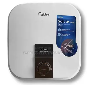 Call and Order for Midea 10l Water Heater