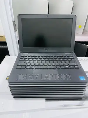 Laptop Dell Latitude 3120 8GB Intel Pentium SSD 128GB