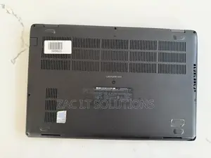 Laptop Dell Latitude 5400 8GB Intel Core I5 SSD 256GB