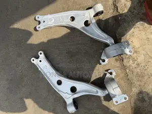 Acura RDX 2019 Front Lower Arm.