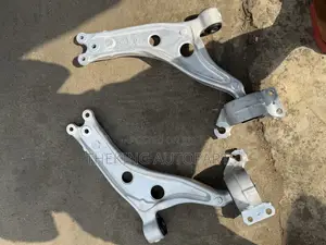 Acura RDX 2019 Front Lower Arm.