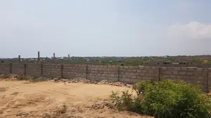 Invest in Growth , Invest With Fieplot at Prampram, Solomon Court