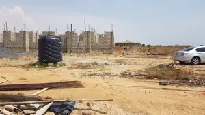 Invest in Growth , Invest With Fieplot at Prampram, Solomon Court
