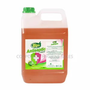 Wipe Antiseptic 4l