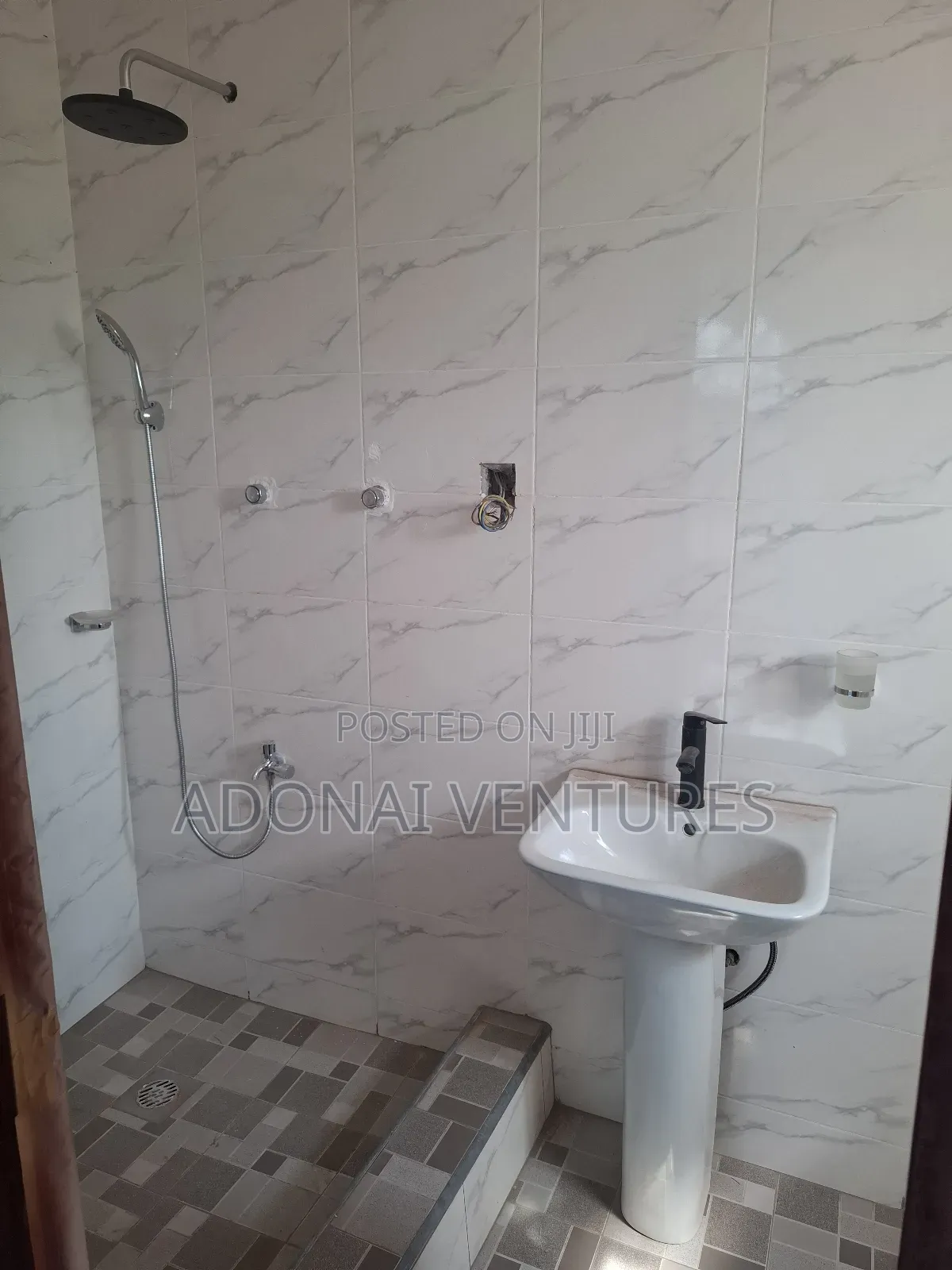 2bdrm Apartment in Sokoban  Kwaso, Kumasi Metropolitan for rent