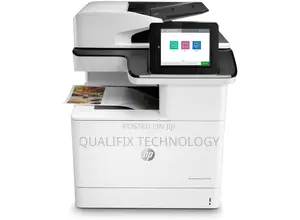 Hp Printer M776dn