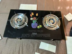 Oxford Gas Stove