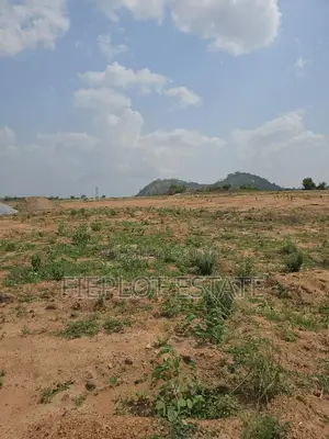 Own Your Future at Skyport City- Tsopoli Lands