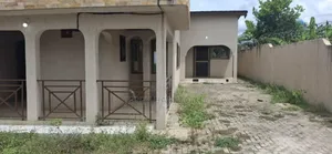 2bdrm House in Pokuase In A Good for rent
