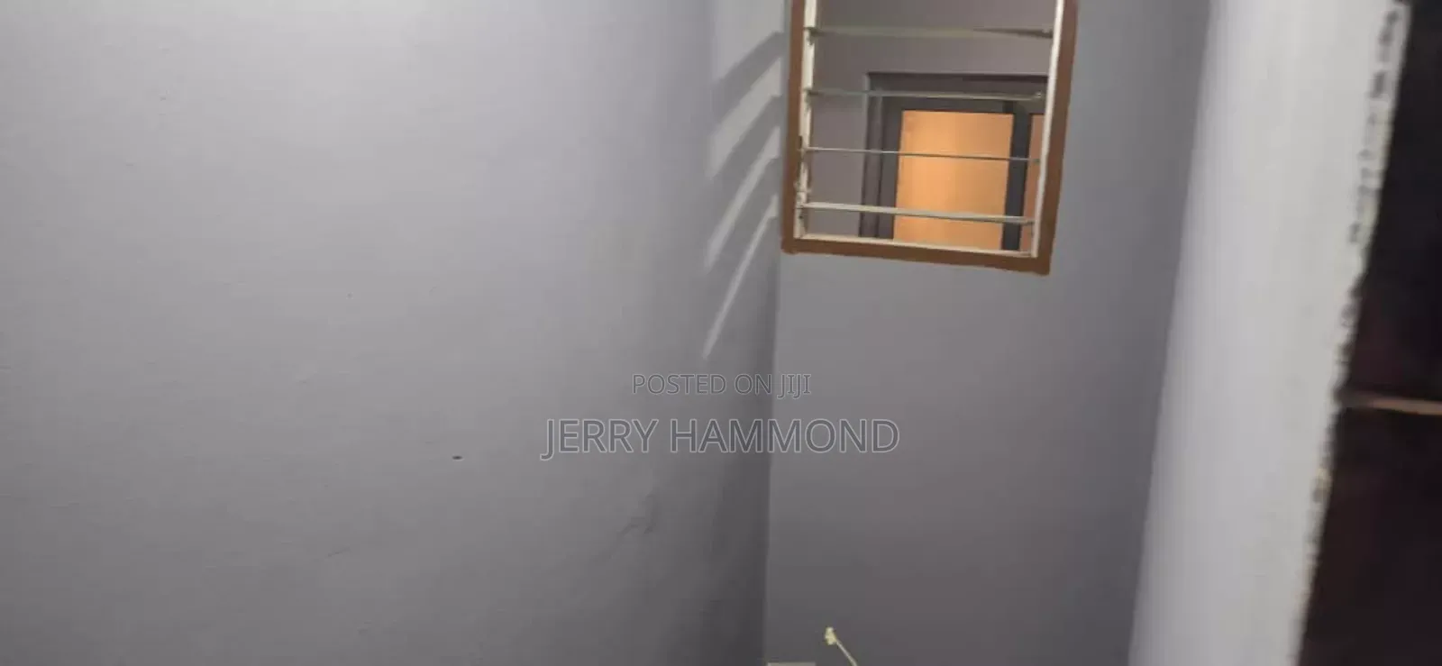 2bdrm House in Pokuase In A Good for rent