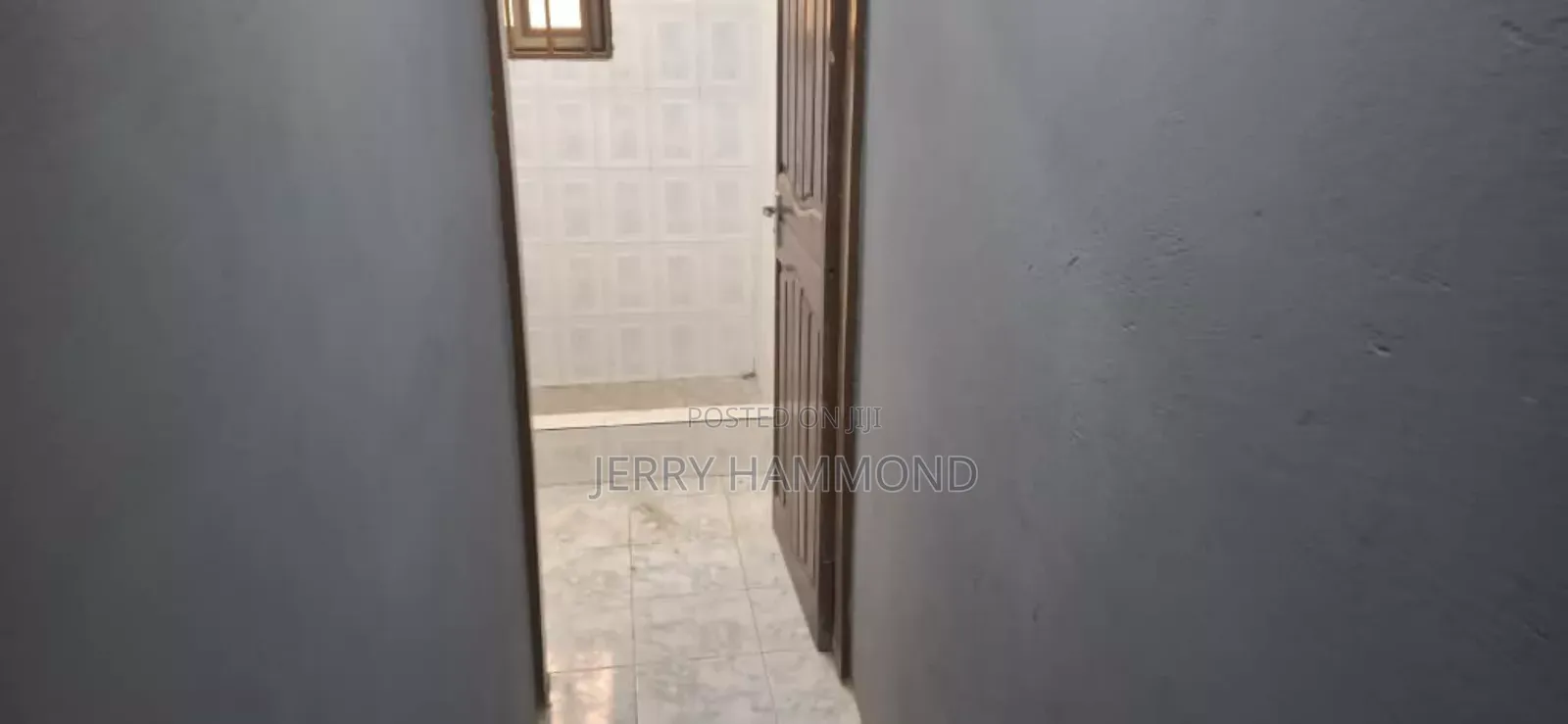 2bdrm House in Pokuase In A Good for rent