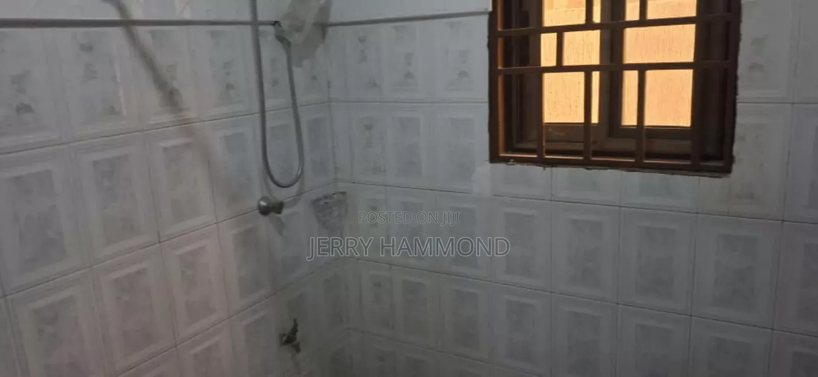 2bdrm House in Pokuase In A Good for rent