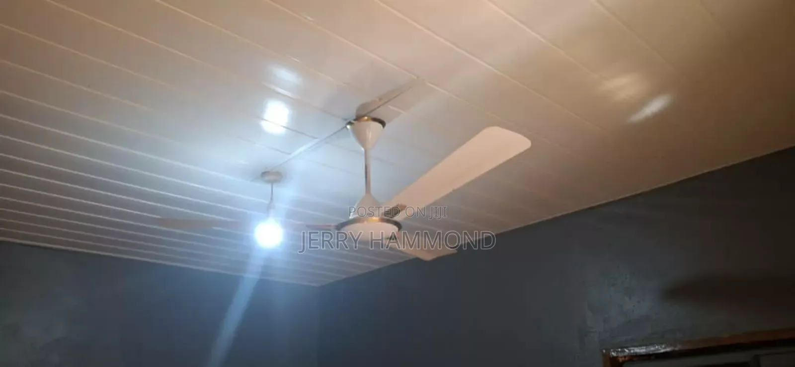 2bdrm House in Pokuase In A Good for rent