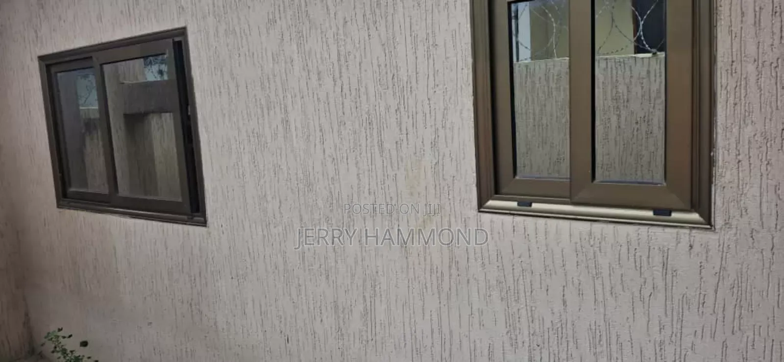 2bdrm House in Pokuase In A Good for rent