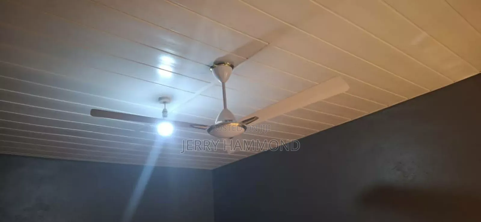 2bdrm House in Pokuase In A Good for rent